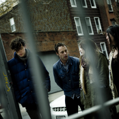 Here We Go Magic - List pictures