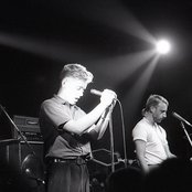 New Order - List pictures