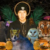 The Child Of Lov - List pictures