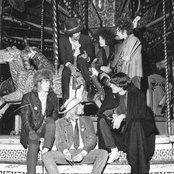 Soft Machine - List pictures