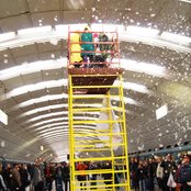 Pussy Riot - List pictures