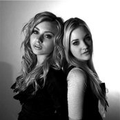 Aly & Aj - List pictures