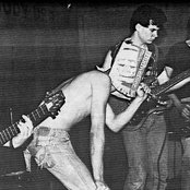 Roach Motel - List pictures