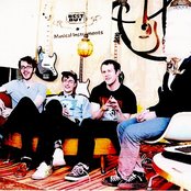 Cloud Nothings - List pictures