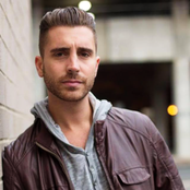 Nick Fradiani - List pictures