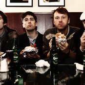 Ginger Ninja - List pictures