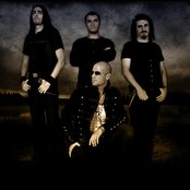 Dark Moor - List pictures