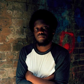 Michael Kiwanuka - List pictures