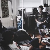 Curtis Williams - List pictures