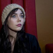 Monica Heldal - List pictures