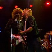 Ian Hunter - List pictures