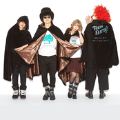 Sekai No Owari - List pictures