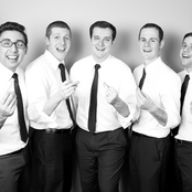 Maccabeats - List pictures