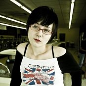 Jessica Lea Mayfield - List pictures