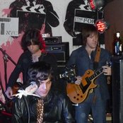 The Phenomenal Handclap Band - List pictures