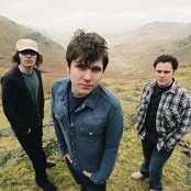 Scouting For Girls - List pictures