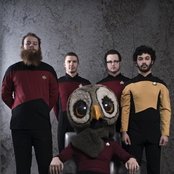 Protest The Hero - List pictures