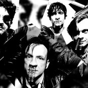 The Jesus Lizard - List pictures