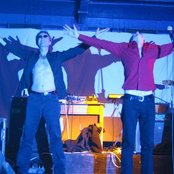 Whitehouse - List pictures