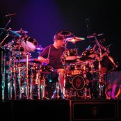 Neil Peart - List pictures