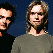 Shaka Ponk - List pictures