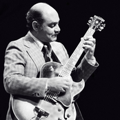 Joe Pass - List pictures