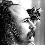 David Crosby - List pictures
