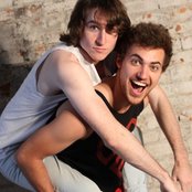 Walk The Moon - List pictures