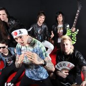 Blessed By A Broken Heart - List pictures