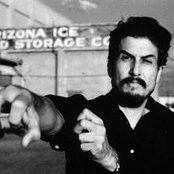 Howe Gelb - List pictures