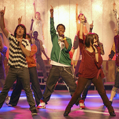 Camp Rock - List pictures