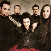 Evanescence - List pictures