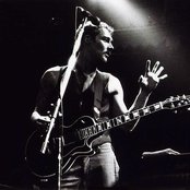 Daniel Johns - List pictures