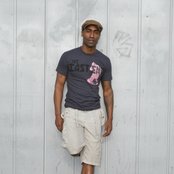 Simon Webbe - List pictures