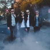 Love, Robot - List pictures