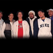 Nesian Mystik - List pictures