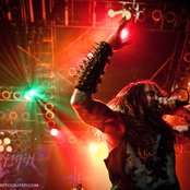 Skeletonwitch - List pictures