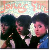 The Jones Girls - List pictures