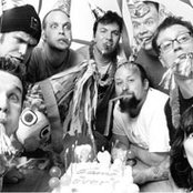 Five Iron Frenzy - List pictures