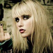 Barb Wire Dolls - List pictures