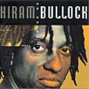 Hiram Bullock - List pictures