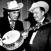 Flatt And Scruggs - List pictures