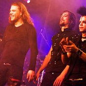 Diary Of Dreams - List pictures