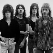 The Raspberries - List pictures