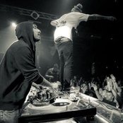 The Zombie Kids - List pictures