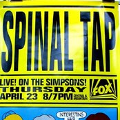 Spinal Tap - List pictures