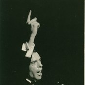 Jacques Brel - List pictures
