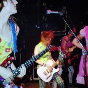 Lunachicks - List pictures