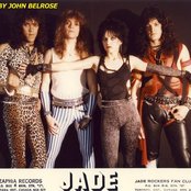 Jade - List pictures