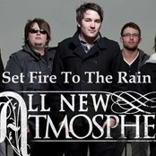 All New Atmosphere - List pictures